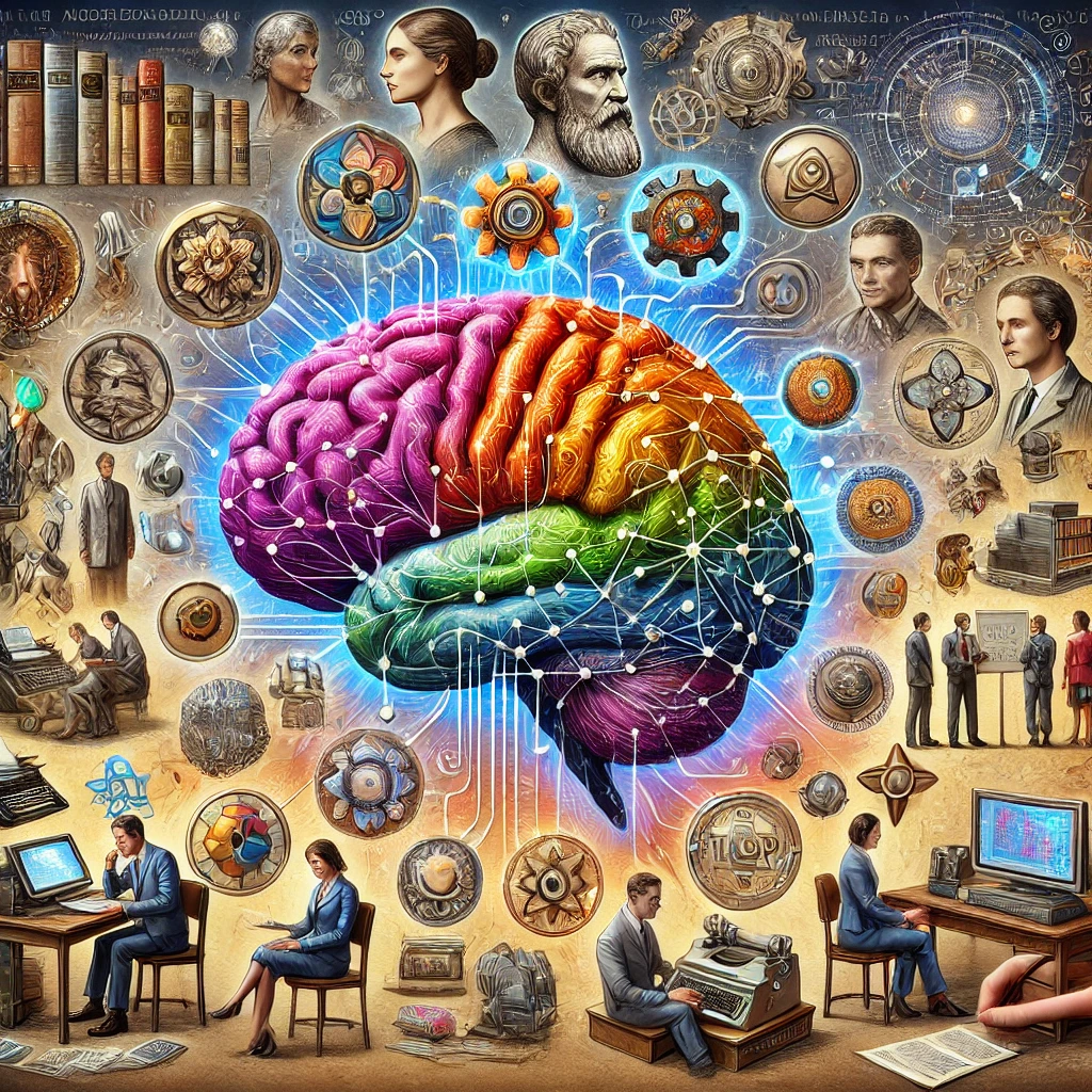 Understanding NLP: what it is, who practices it, and its history