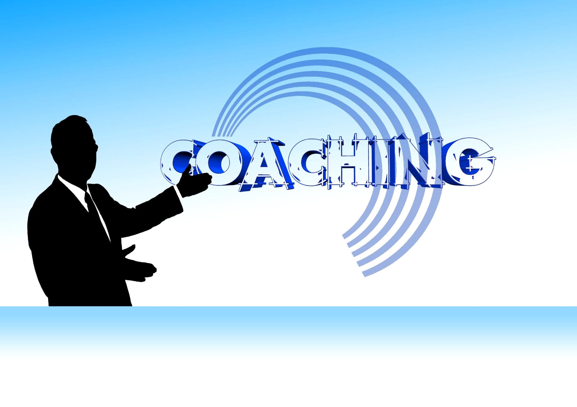 Why you need a Coach: 3 reasons Coaching can change your life